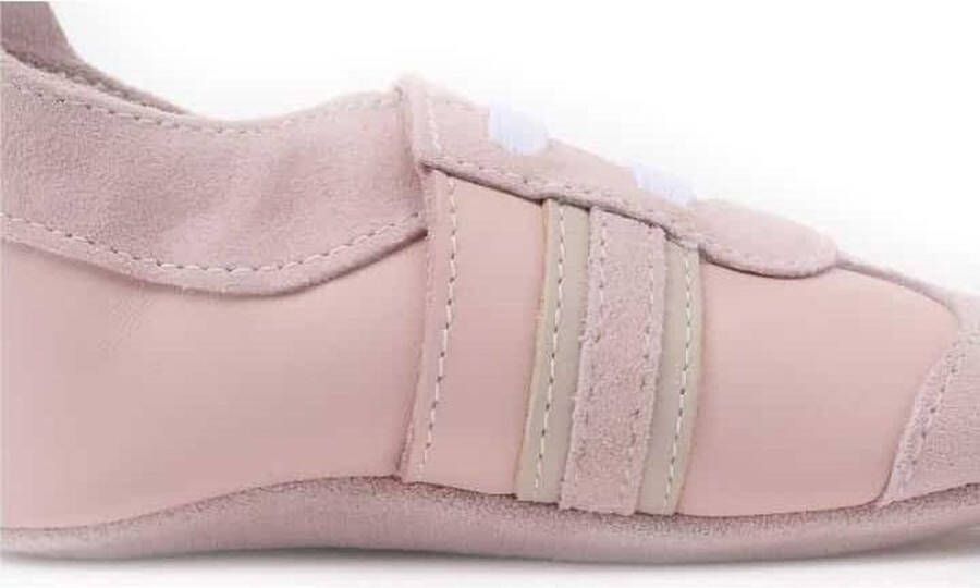 Bobux Soft Soles Blossom Sport Classic Babyslofjes - Foto 3