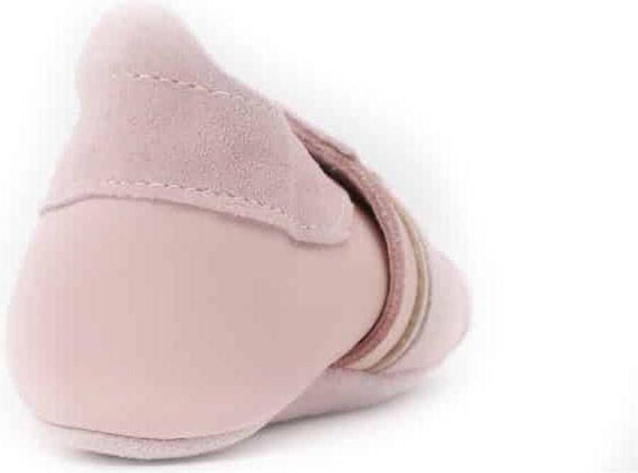 Bobux Soft Soles Blossom Sport Classic Babyslofjes - Foto 5