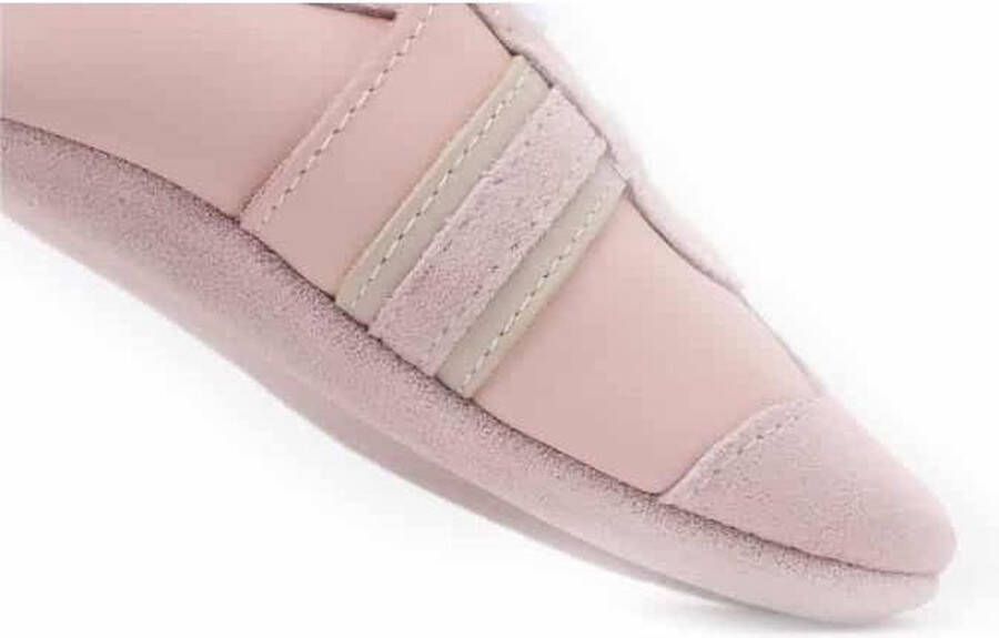 Bobux Soft Soles Blossom Sport Classic Babyslofjes - Foto 6