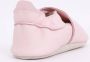 Bobux Soft Soles Zebra blossom Babyslofjes - Thumbnail 4