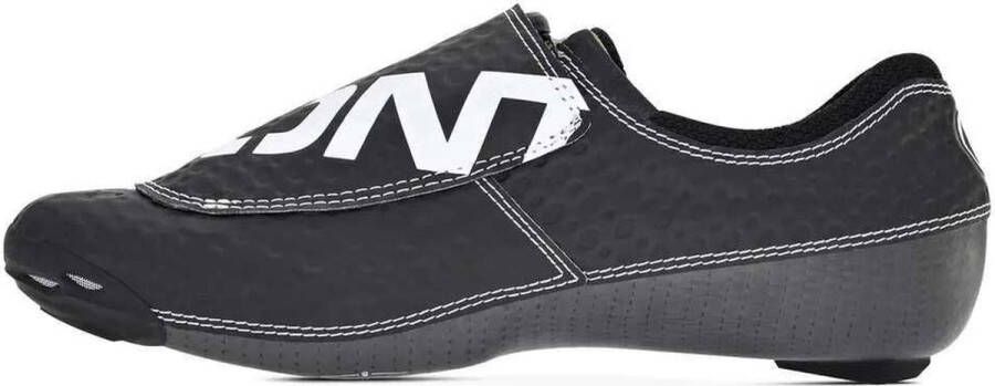 Bont Zero+ Li2 Durolite Racefiets Schoenen Black White Heren