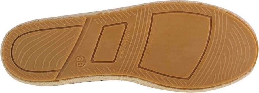 BOSS Espadrills J29278-849 voor meisje Marineblauw Schoenen - Foto 4