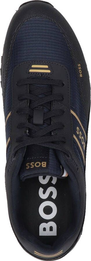 BOSS by HUGO BOSS Parkour-l Rs 10249944 01 Trainers in Blue for