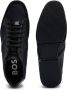 BOSS Lage Sneakers Heren Saturn Lowp Maat: 40 Materiaal: Textiel Kleur: Zwart - Thumbnail 5