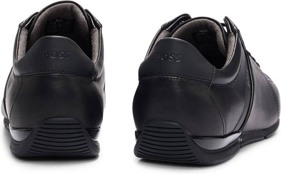 BOSS Saturn Lux4 A 10214348 Schoenen Zwart Man