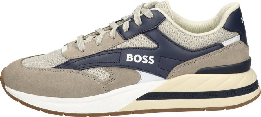 Boss Sneakers Mannen