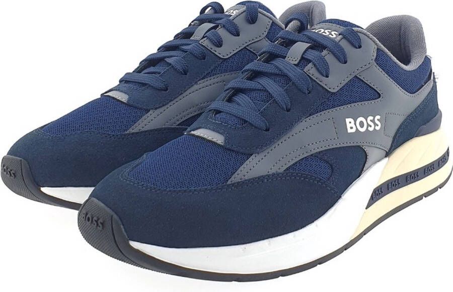 Boss Sneakers Mannen