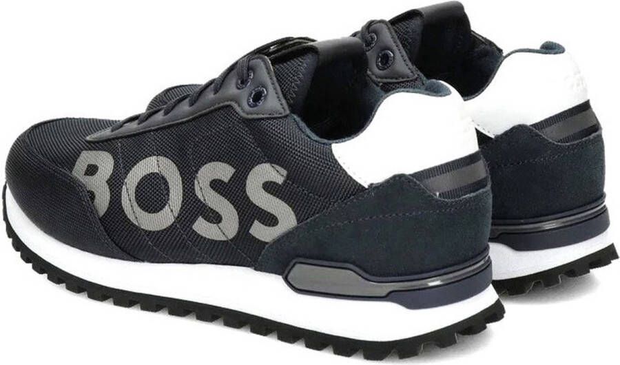 BOSS Sneakers Mannen