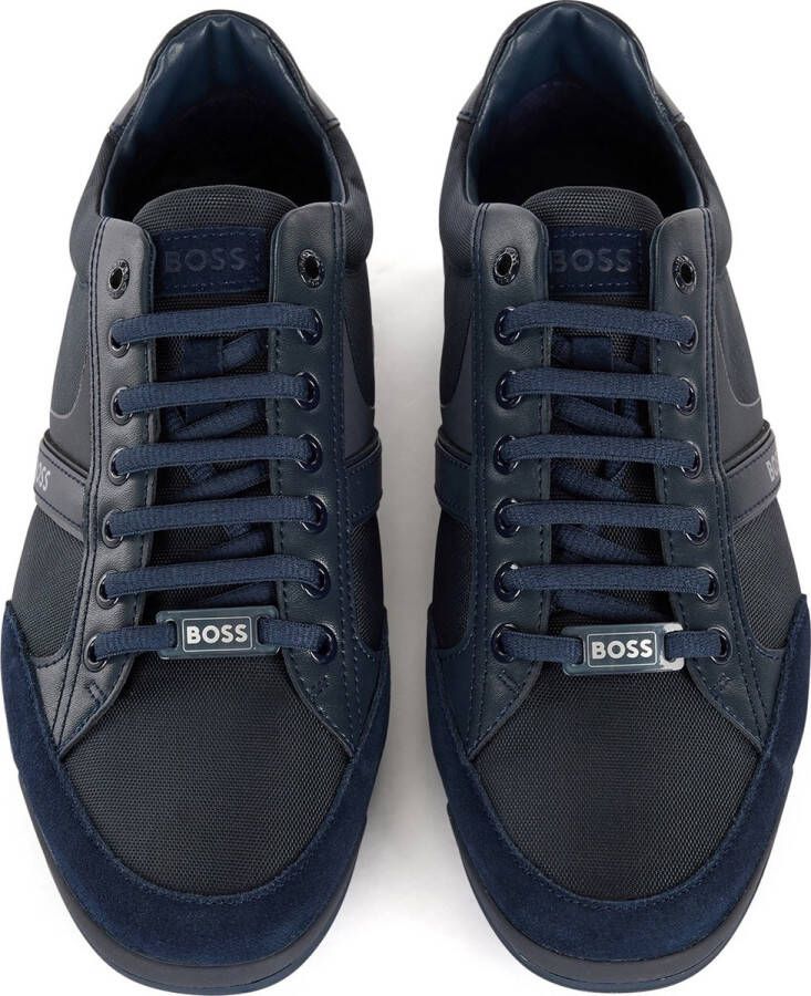 BOSS Sneakers Mannen