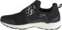 Hugo Boss Trainers J29262-09B voor een jongen Zwart sneakers - Thumbnail 6