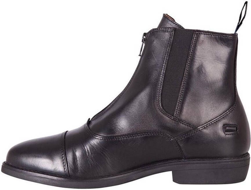 BR Jodhpur CL Noblesse Zip (mns) Black 46 Zwart Stalschoenen - Foto 3