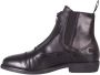 BR Jodhpur CL Noblesse Zip (mns) Black 46 Zwart Stalschoenen - Thumbnail 3