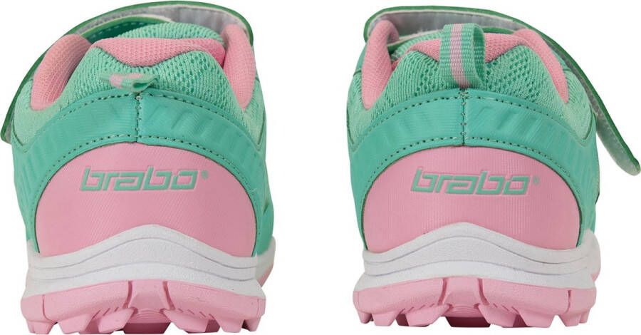 Brabo Hockeyschoenen Velcro Kinderen