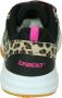 Brabo Tribute Leopard Indoor Junior Sportschoenen Korfbal Brown Black - Thumbnail 10