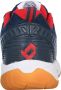 Brabo Shoe Tribute Navy Indoor Junior Sportschoenen Korfbal Indoor navy (marineblauw) - Thumbnail 6