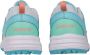 Brabo Tribute Pastel Junior Sportschoenen Korfbal Multi - Thumbnail 11