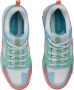 Brabo Tribute Pastel Junior Sportschoenen Korfbal Multi - Thumbnail 10