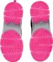 Brabo Tribute Leopard Roze Junior Sportschoenen Korfbal Pink - Thumbnail 7