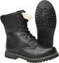 Brandit Para Winter Lining Veterlaars 40 Shoes Zwart - Thumbnail 1