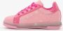 Breezy Rollers kinder sneakers met wieltjes roze Uitneembare zool Schoenen met wieltjes Rolschoenen - Thumbnail 3