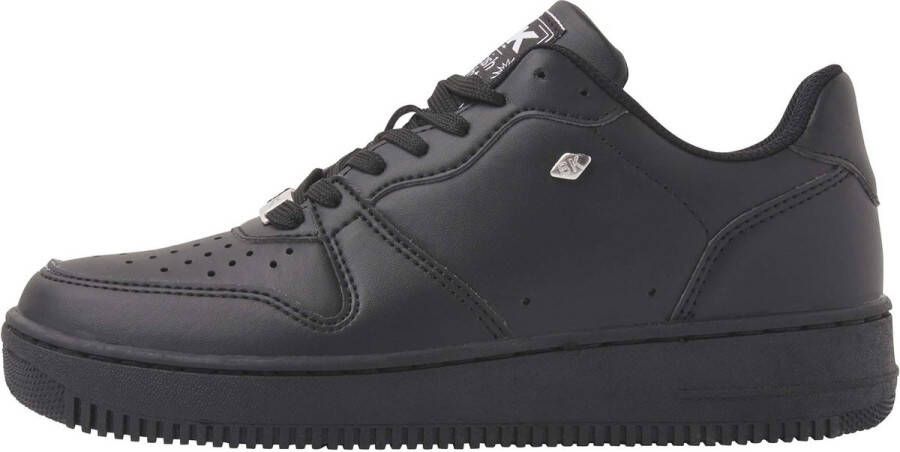 British Knights June Dames Sneakers Black