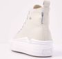 British Knights KAYA FLOW MID Dames sneakers hoog Beige - Thumbnail 4