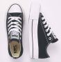 British Knights KAYA LOW Dames sneakers laag Zwart - Thumbnail 15