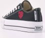 British Knights KAYA LOW Dames sneakers laag Zwart - Thumbnail 16