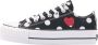 British Knights KAYA LOW Dames sneakers laag Zwart - Thumbnail 10