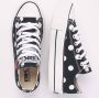 British Knights KAYA LOW Dames sneakers laag Zwart - Thumbnail 10