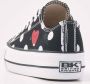 British Knights KAYA LOW Dames sneakers laag Zwart - Thumbnail 11