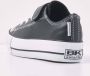 British Knights KAYA LOW Meisjes sneakers laag Zwart - Thumbnail 18