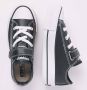 British Knights KAYA LOW Meisjes sneakers laag Zwart - Thumbnail 20