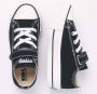 British Knights KAYA LOW Meisjes sneakers laag Zwart - Thumbnail 22