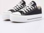 British Knights Kaya Low Women Platform Sneakers Dames - Thumbnail 4