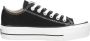 British Knights Kaya Low Women Platform Sneakers Dames - Thumbnail 11