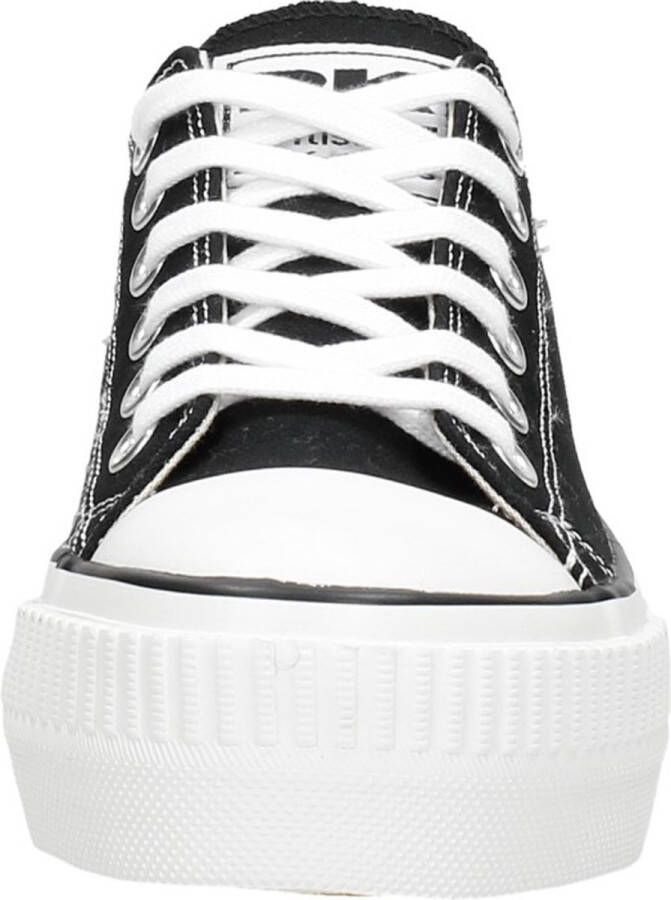 British Knights Kaya Low Women Platform Sneakers Dames