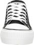 British Knights Kaya Low Women Platform Sneakers Dames - Thumbnail 13