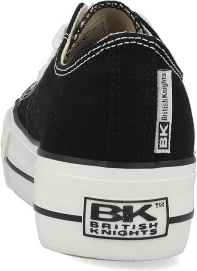 British Knights Kaya Low Women Platform Sneakers Dames