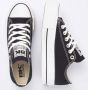 British Knights Kaya Low Women Platform Sneakers Dames - Thumbnail 15