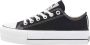 British Knights Kaya Low Women Platform Sneakers Dames - Thumbnail 8