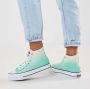 British Knights KAYA MID Dames sneakers hoog Turquoise - Thumbnail 6