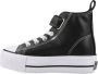 British Knights KAYA MID Dames sneakers hoog Zwart - Thumbnail 23