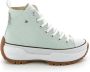 British Knights KAYA MID FLY Dames sneakers hoog Sage - Thumbnail 10