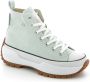 British Knights KAYA MID FLY Dames sneakers hoog Sage - Thumbnail 8