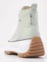 British Knights KAYA MID FLY Dames sneakers hoog Sage - Thumbnail 9