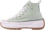 British Knights KAYA MID FLY Dames sneakers hoog Sage - Thumbnail 3