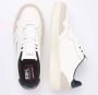 British Knights NOORS Heren sneakers laag Wit - Thumbnail 14