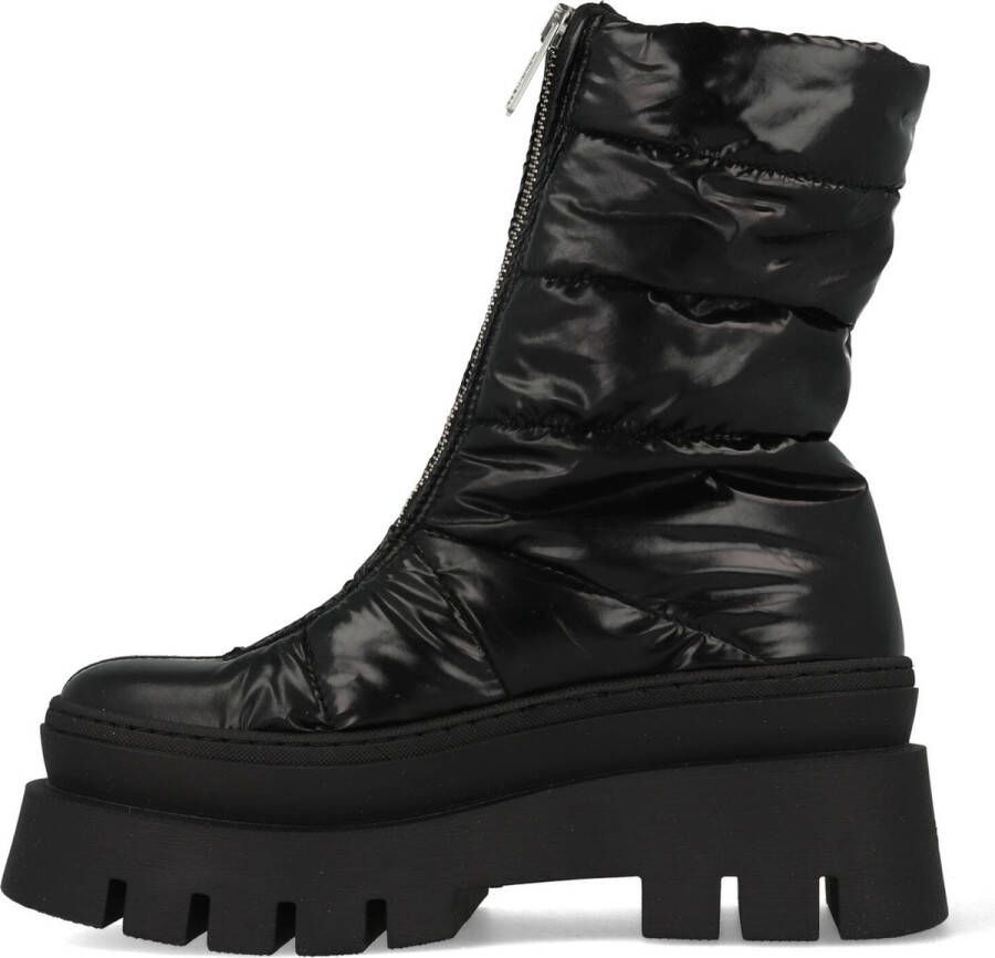 Bronx Boots Evi-ann 47379-P-01 Zwart