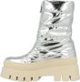 Bronx Boots Evi-ann 47379-PP Zilver - Thumbnail 2